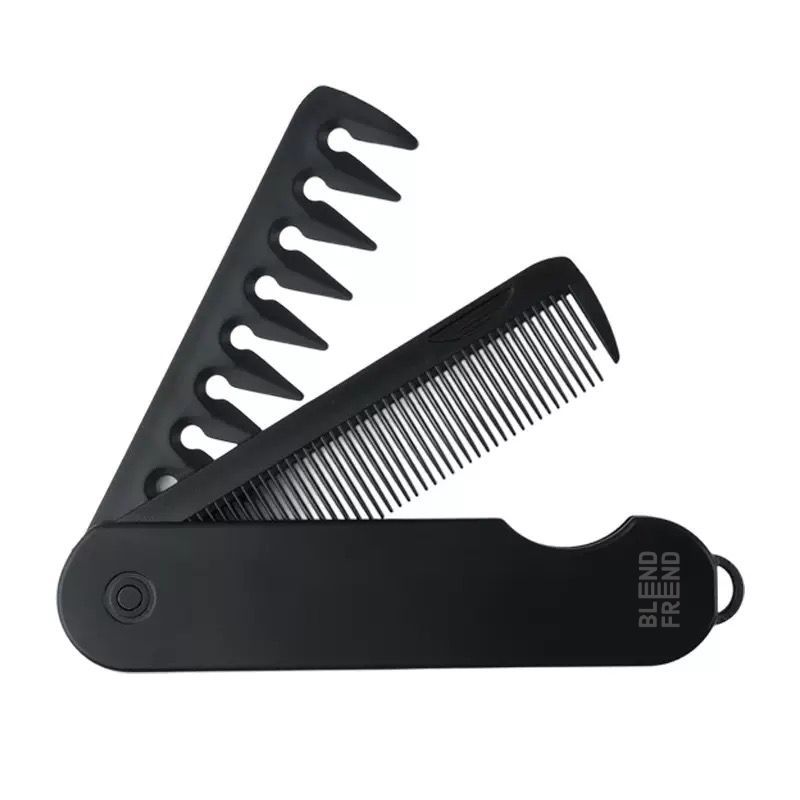Blend Frend™ Comb & Styling Comb Combo