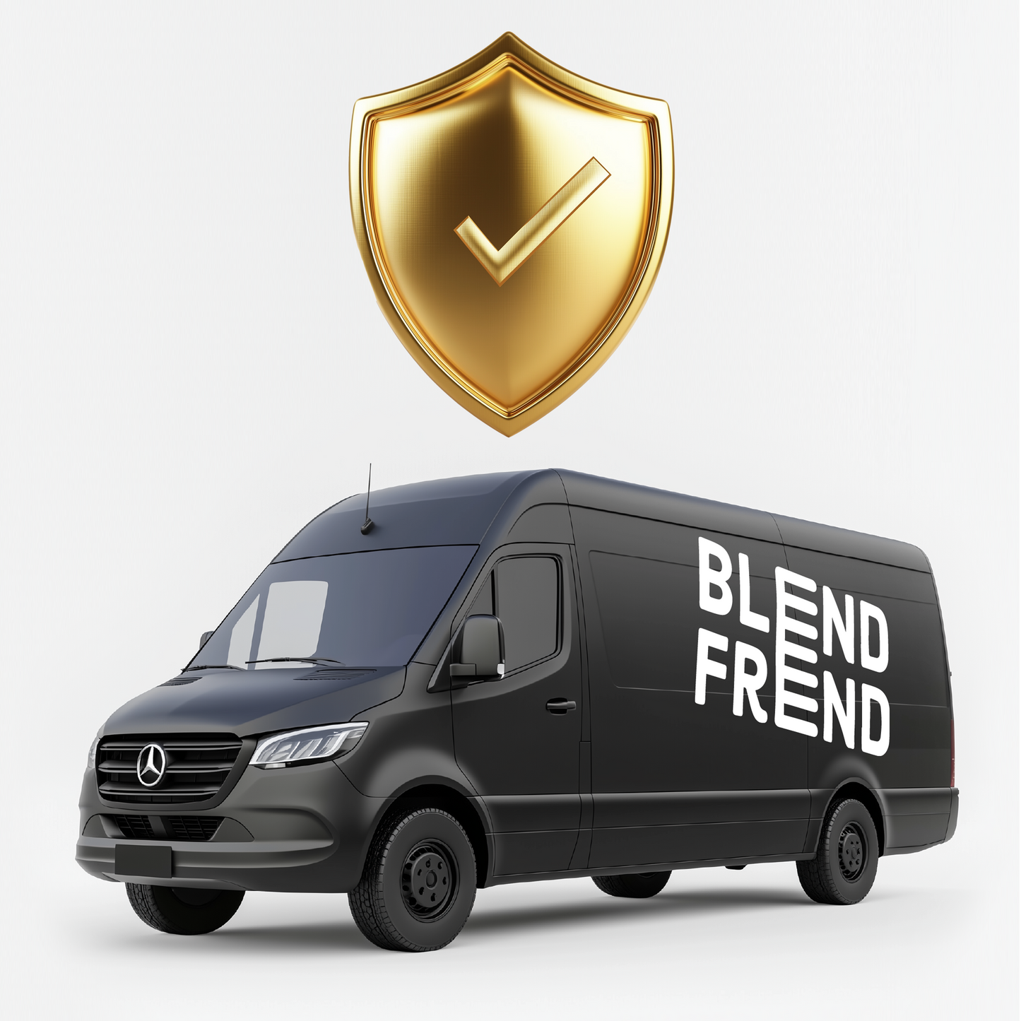 Delivery Protection